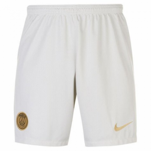 PSG 18/19 Away Soccer Jersey Shorts